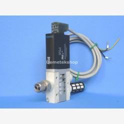 Festo  MHE4-M1H-3/2G-1/4 525186